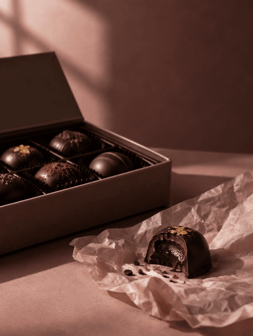 Chocolates