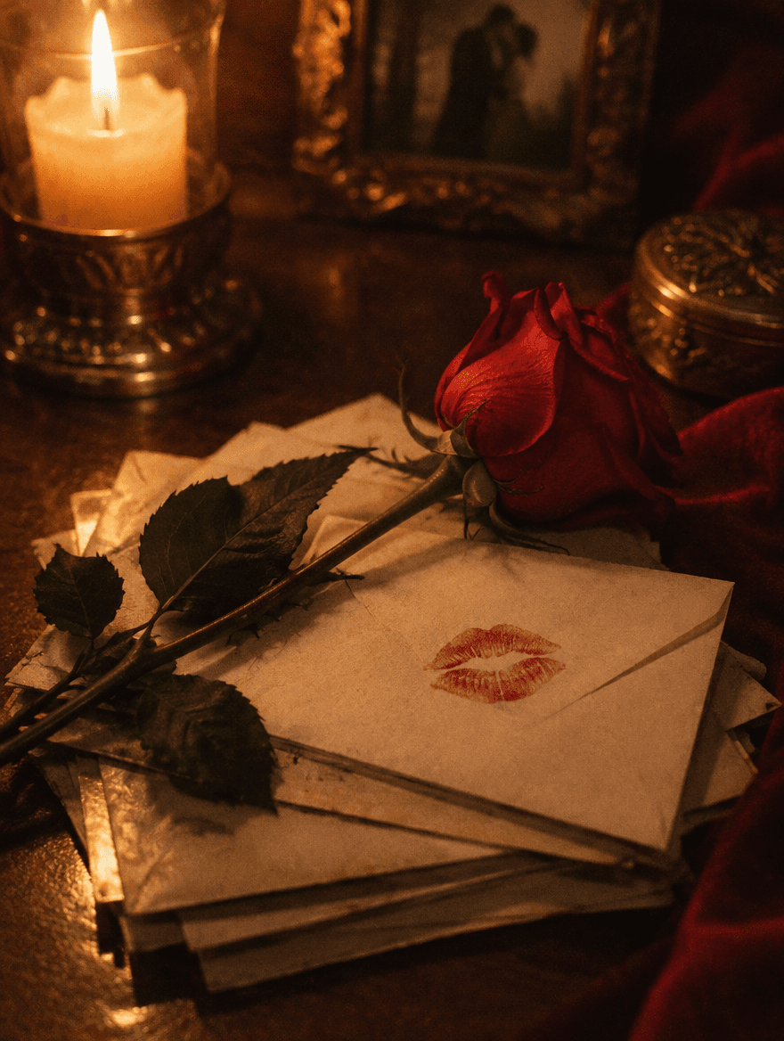 Love letters
