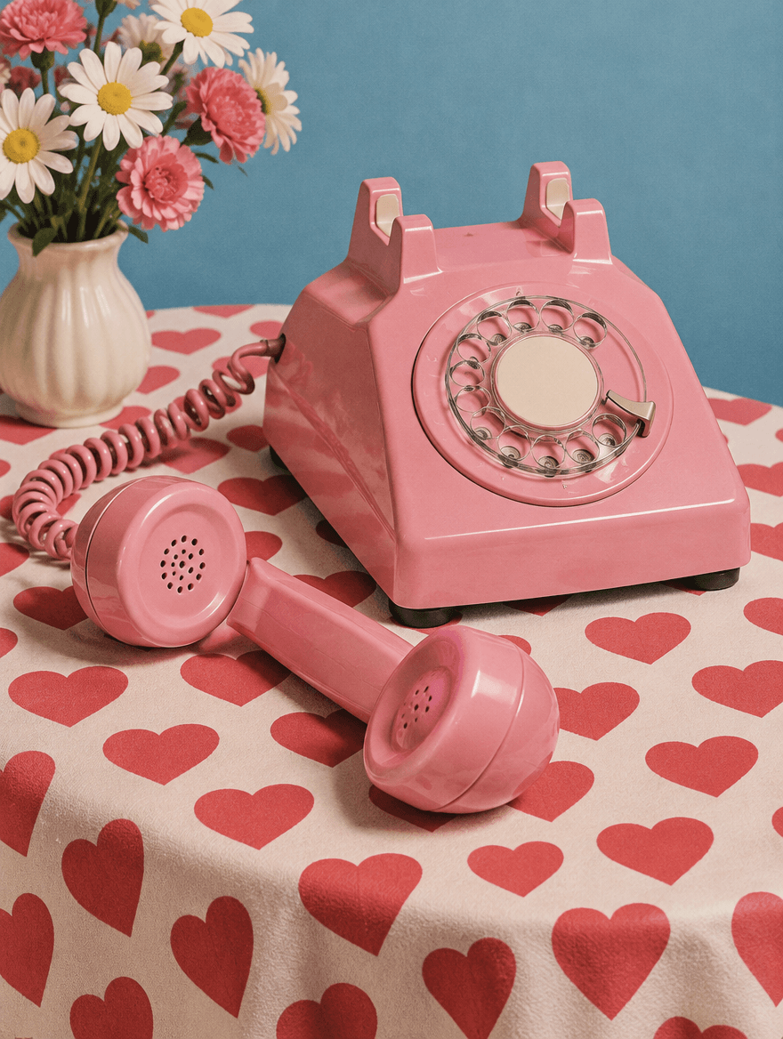Call me